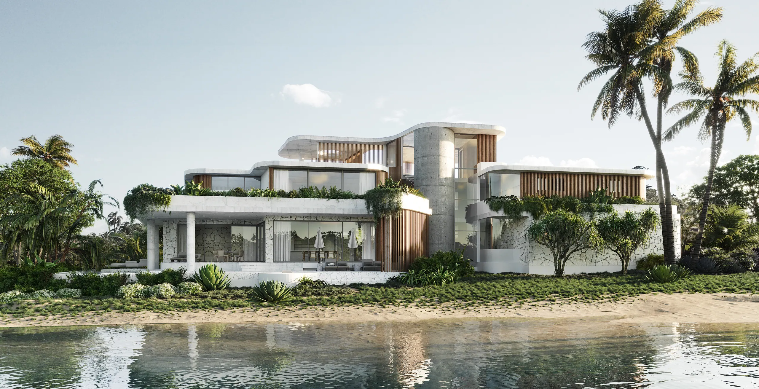 BAL HARBOUR — 2