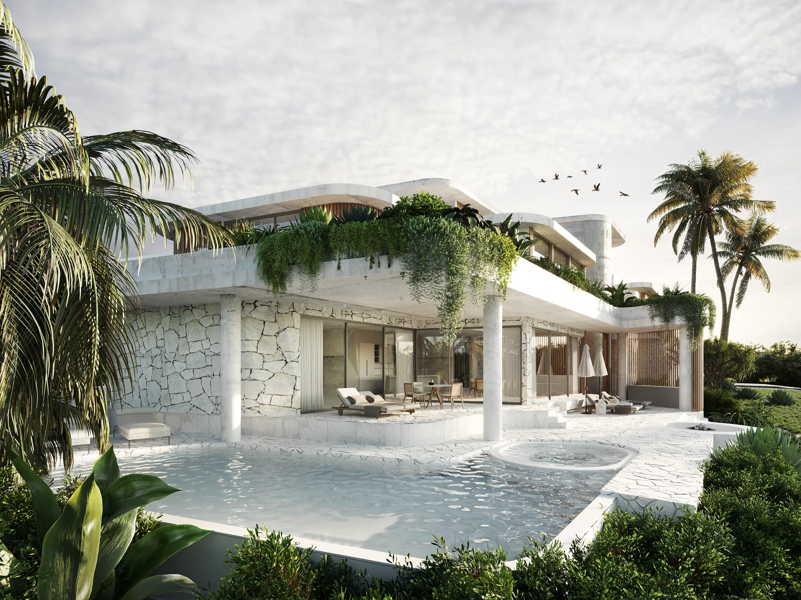 BAL HARBOUR — 3