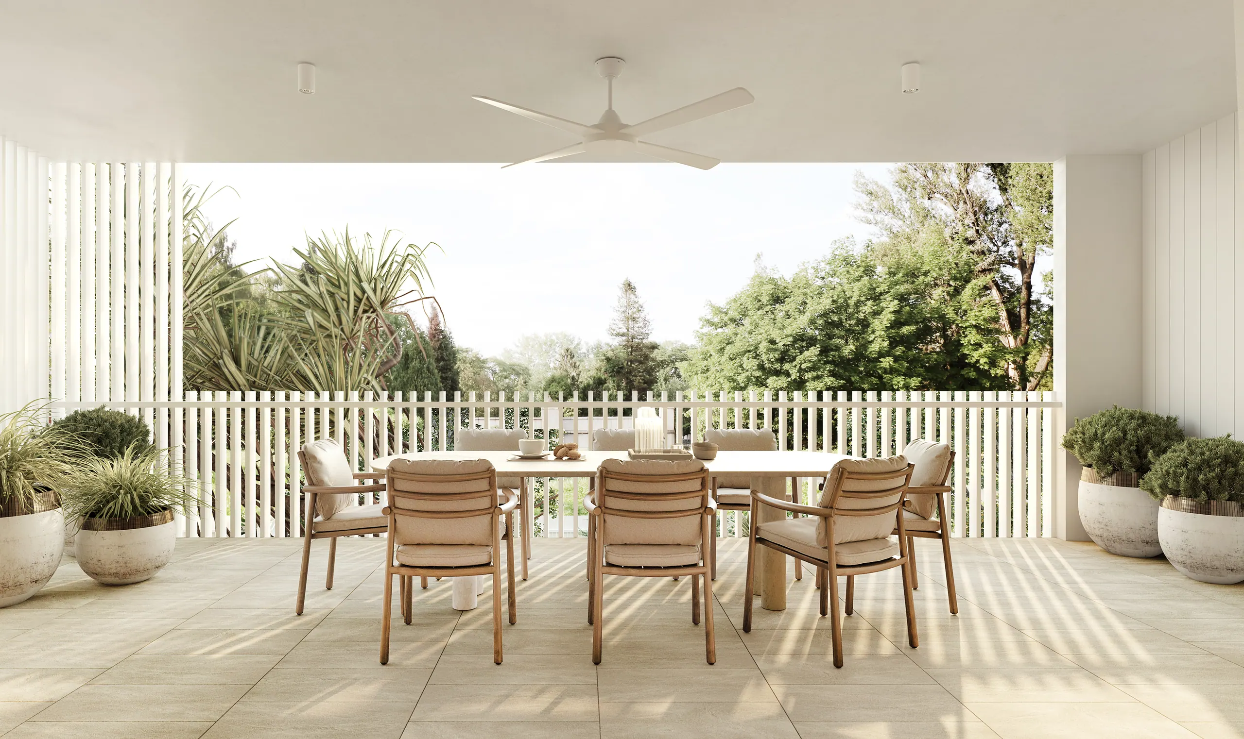 BEACONSFIELD — 10