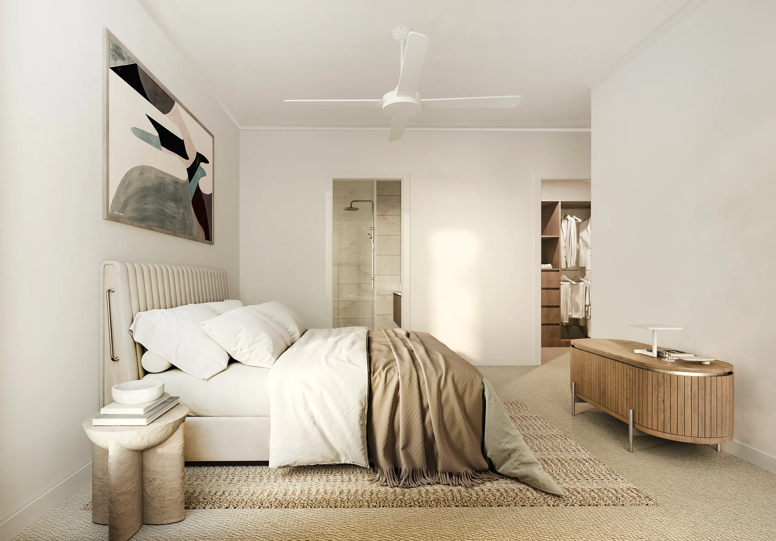 BEACONSFIELD — 13