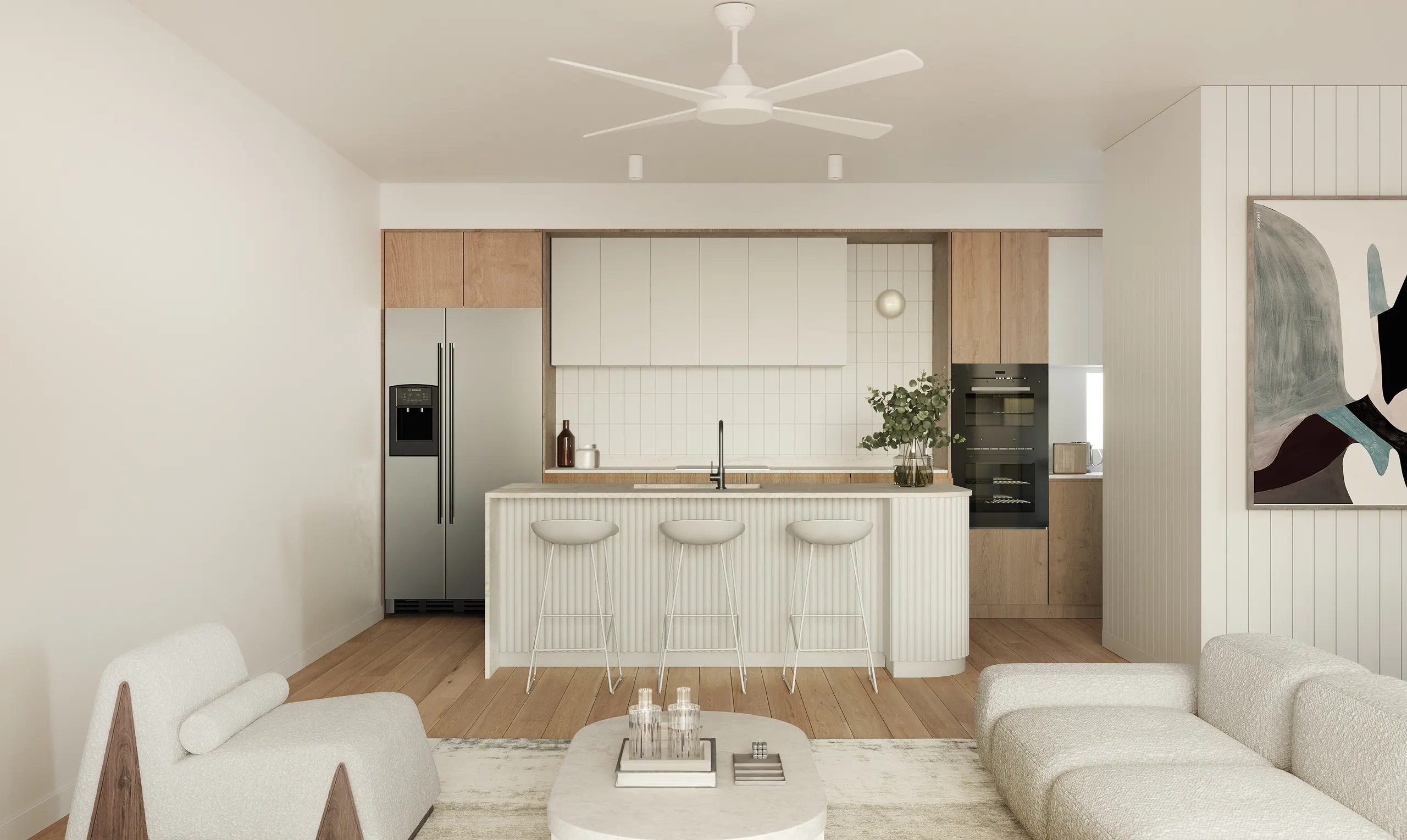 BEACONSFIELD — 16