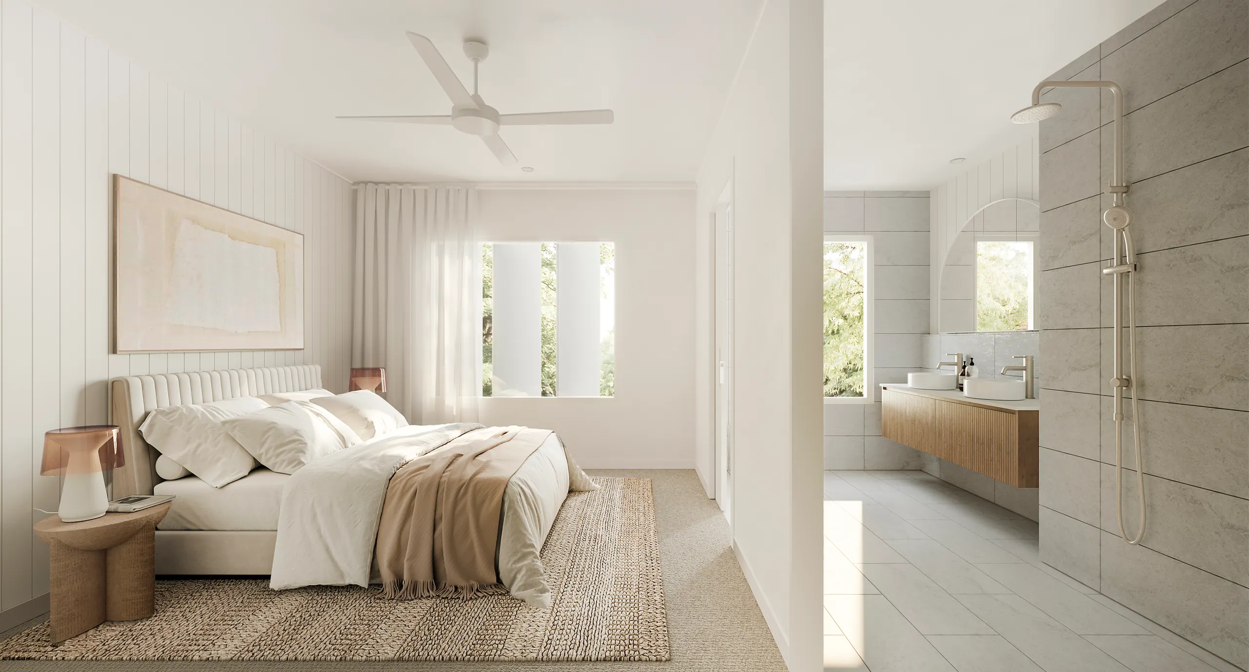 BEACONSFIELD — 17