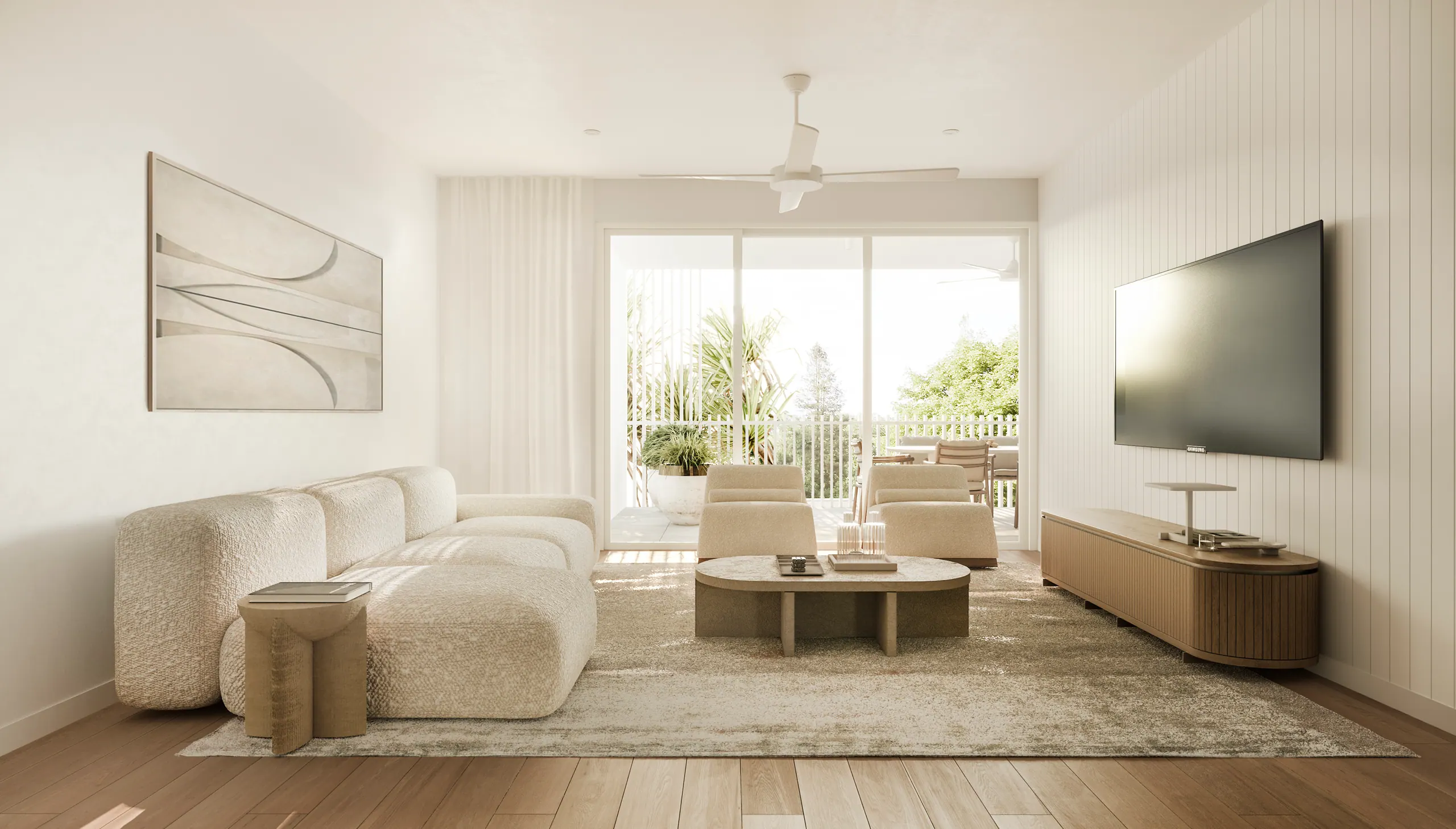 BEACONSFIELD — 9