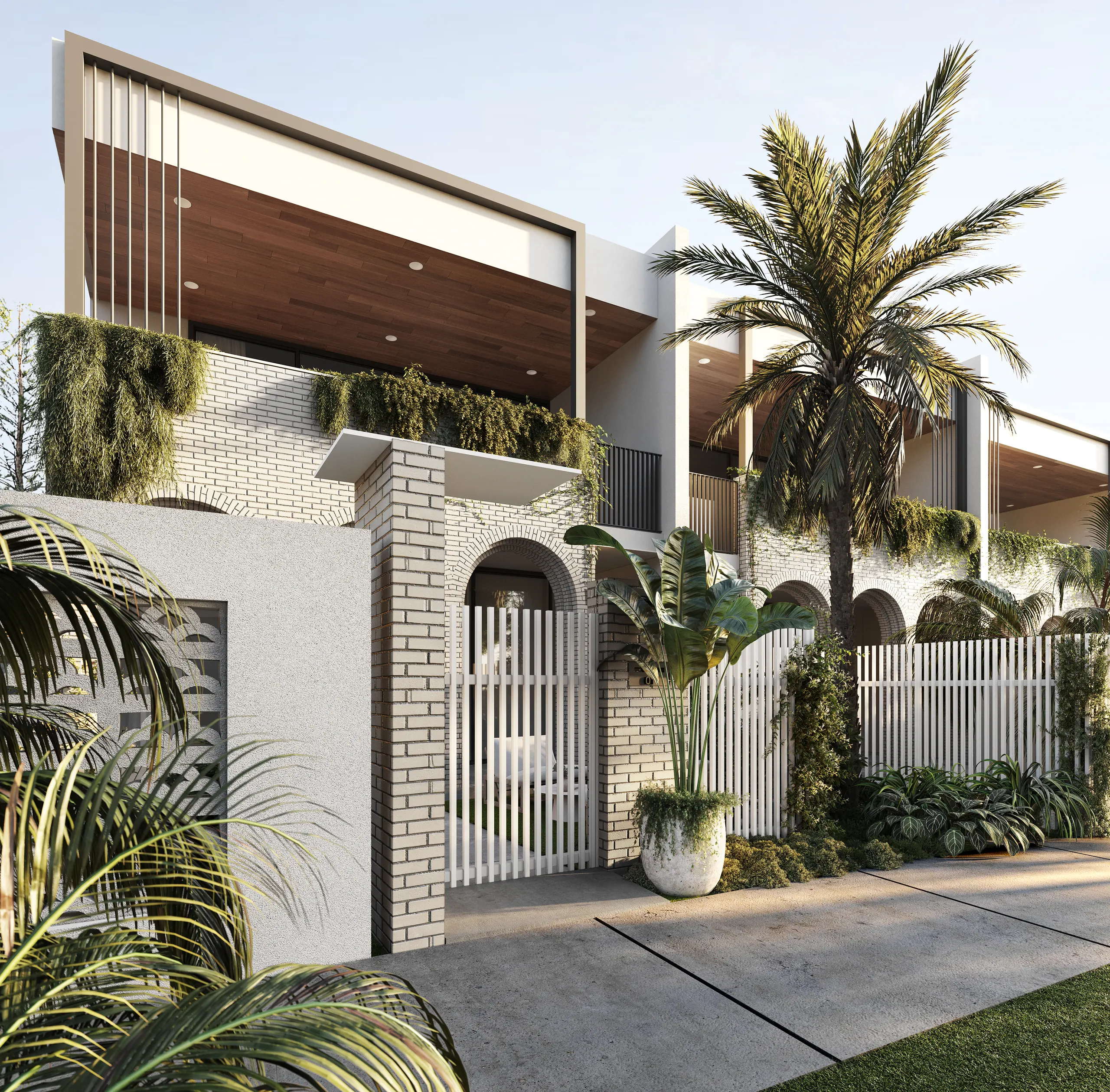 TARINGA — 2