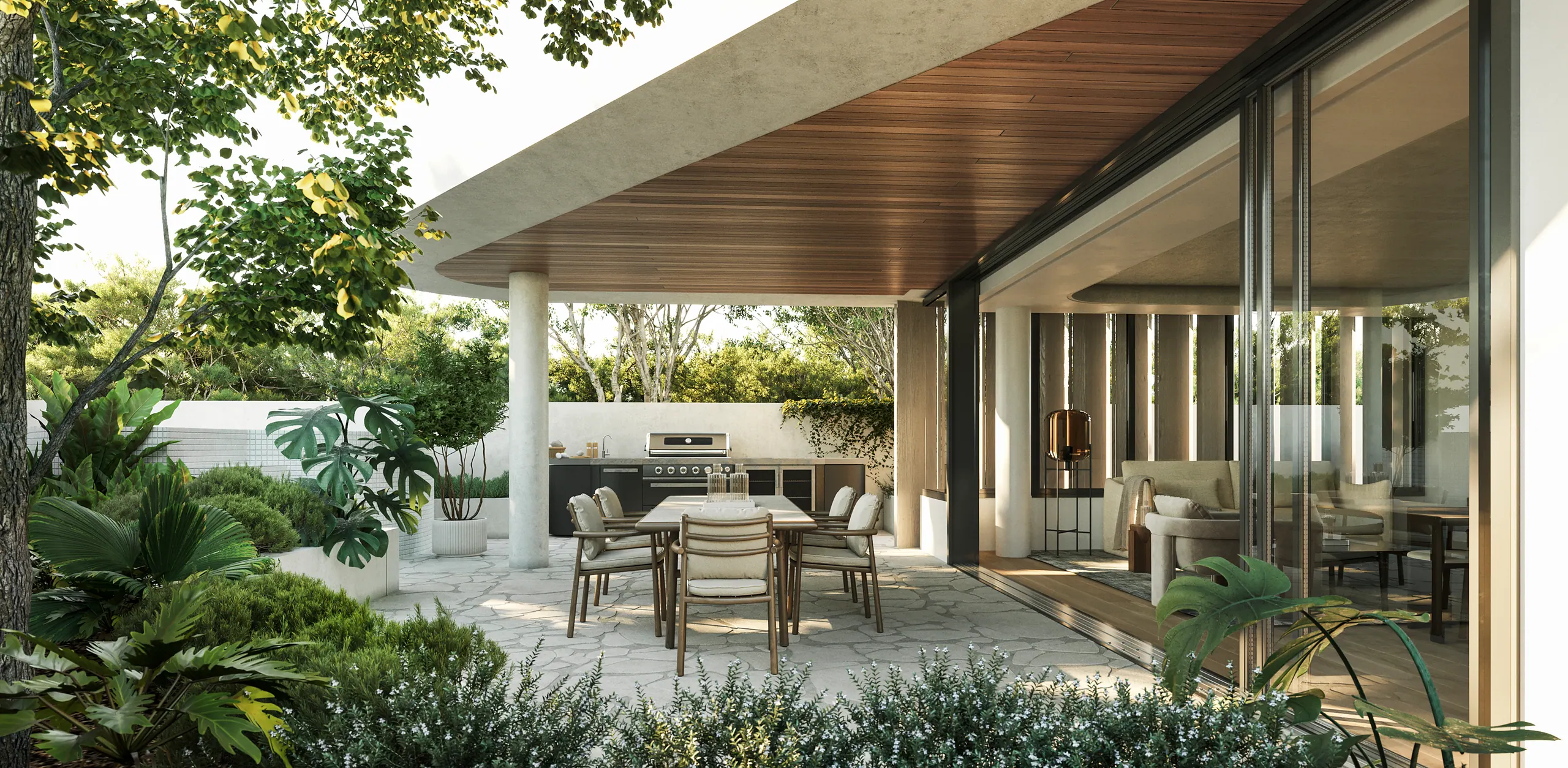 TEDDER AVE — 4
