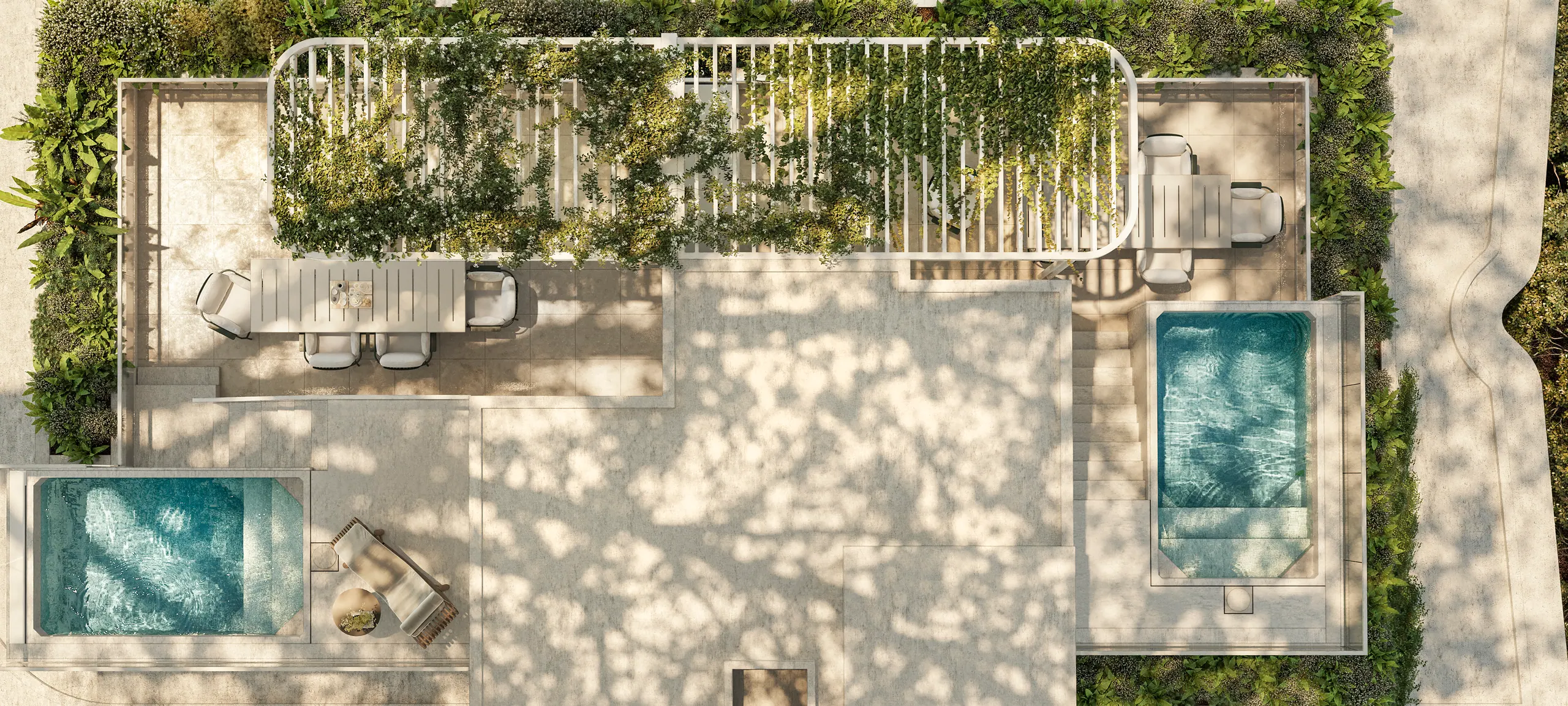 TEDDER AVE — 8